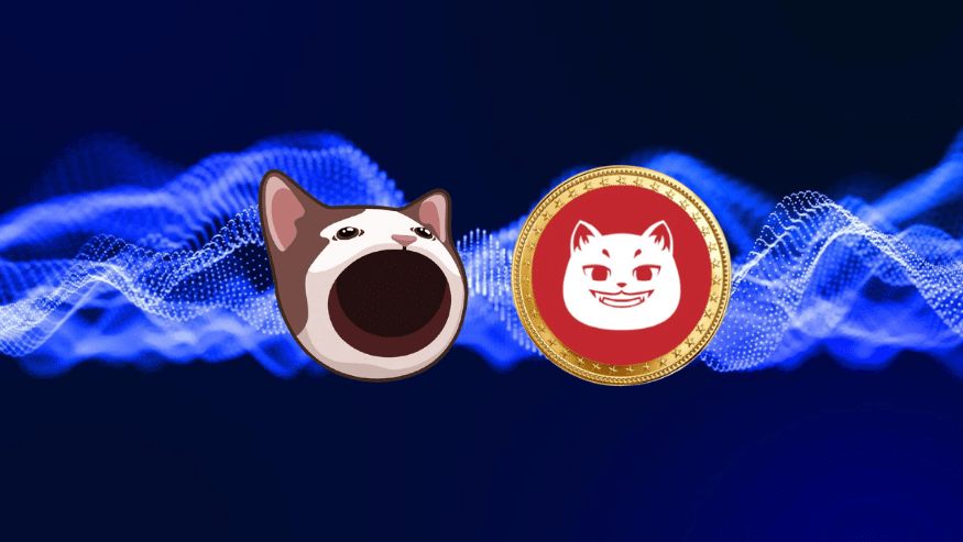 POPCAT Faces Pressure from Emerging Memecoin CATZILLA – Expected to Break the $1 Mark by 2025